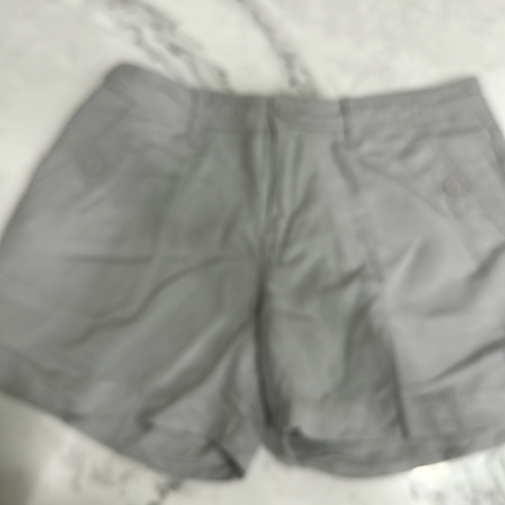 Calvin Klein Linen short